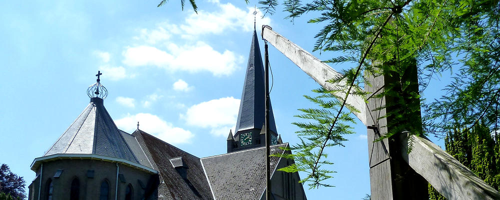 Kerk Saasveld